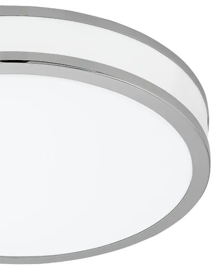 Eglo 95682 - LED Stropné svietidlo PALERMO 2 LED/18W/230V