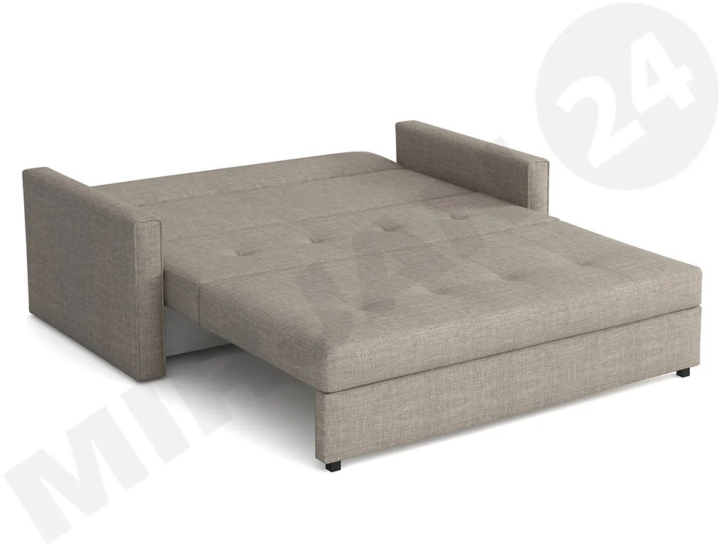 Rozkladacia pohovka Carivia Bis III (Spirit 11) (s úl. priestorom). Vlastná spoľahlivá doprava až k Vám domov. 1058369