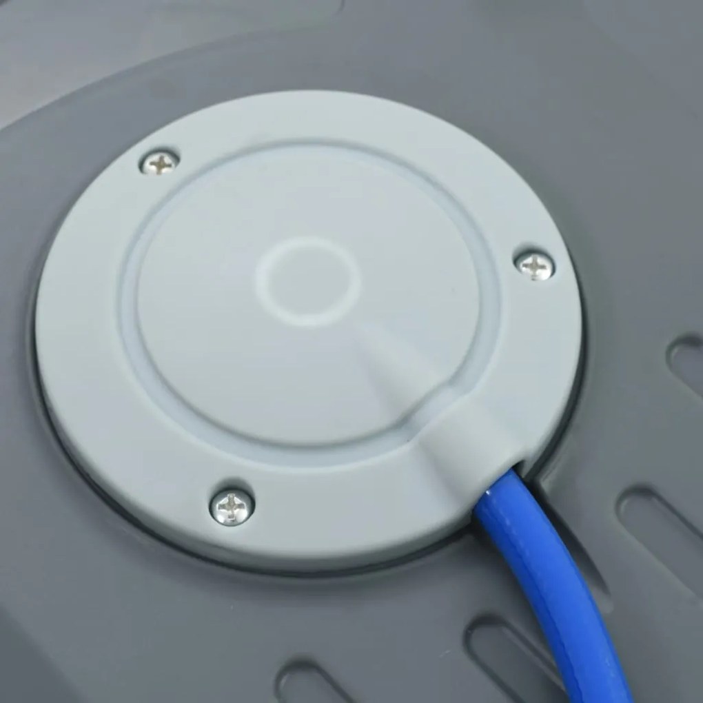 Automatický navijak na vzduchovú hadicu 1/4" 12 m