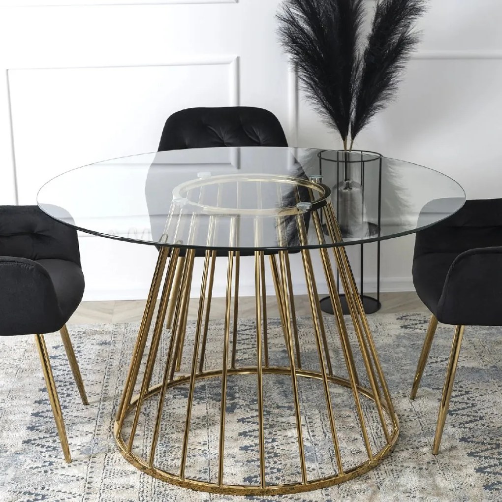 PROXIMA.store - Luxusný jedálenský stôl OLIVIER