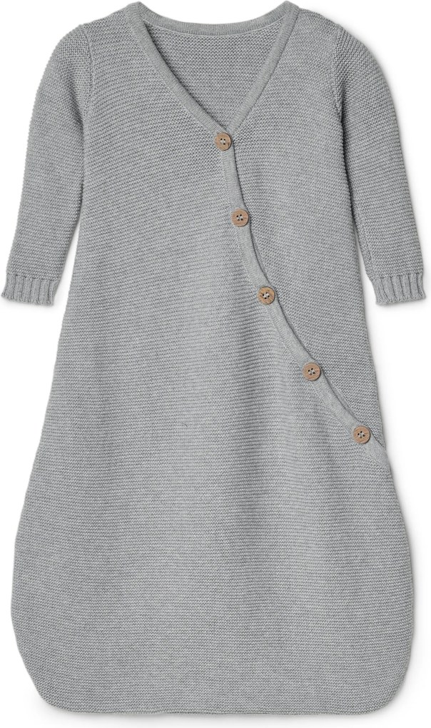 Pletený spací vak, 1 TOG, cca 65 cm