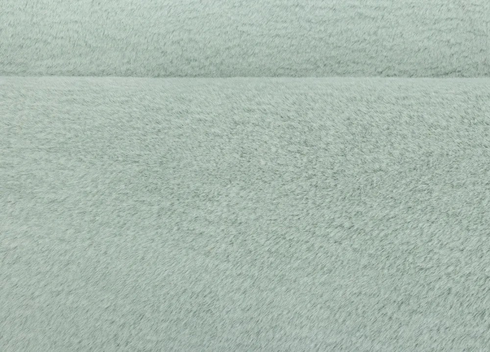 Kusový koberec COLOR UNI Green, 160x230, zelená, obývacia izba, B-line