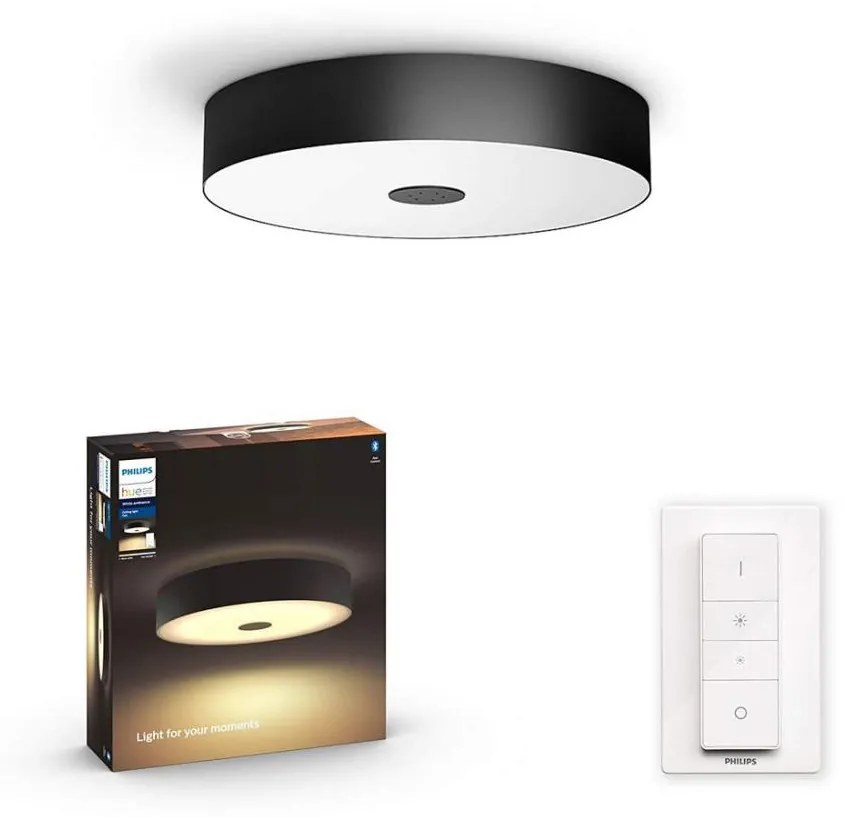 Philips 40340/30/P6 - LED Stmievateľné svietidlo Hue FAIR LED/33,5W/230V + DO