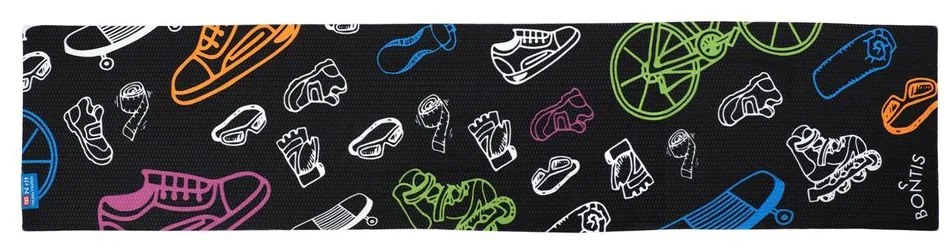 Bontis Chladiaci uterák Bontis - Sport