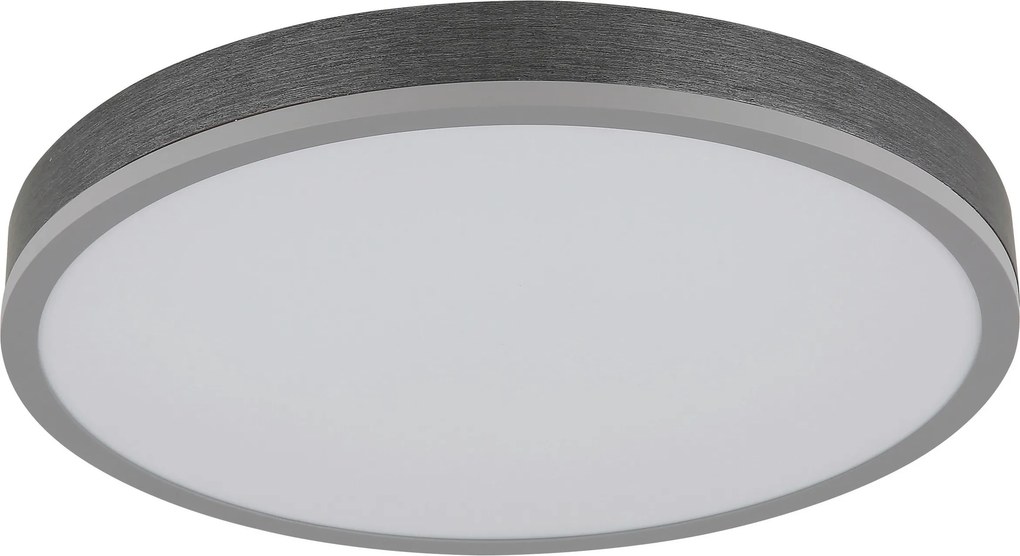 XXXLutz STROPNÉ LED SVIETIDLO, 45/8,5 cm Globo - Interiérové svietidlá - 004558448704