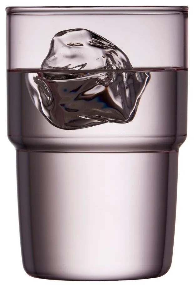 Poháre v súprave 2 ks 400 ml Torino – Lyngby Glas