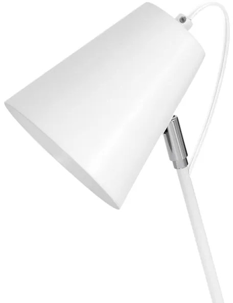 Stolná lampa TABLE LAMPS 1xE27/60W/230V