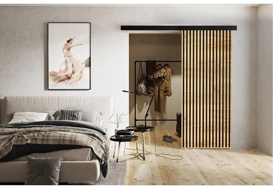 Krídlo posuvné na mieru BELMO