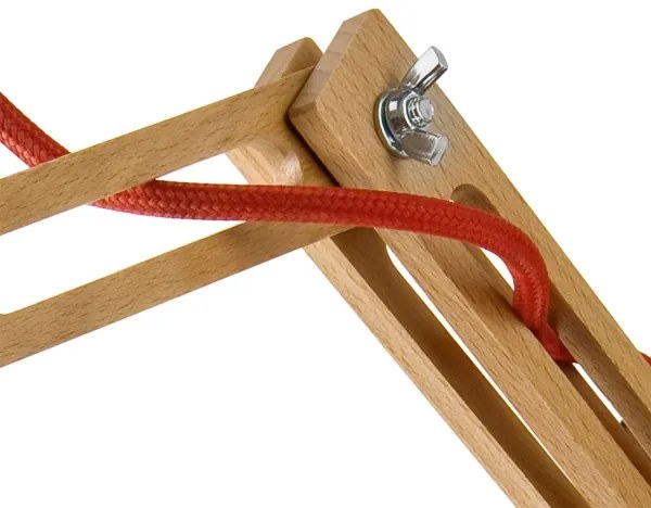 Nástenná lampa MARCELLO 1xE27/60W/230V