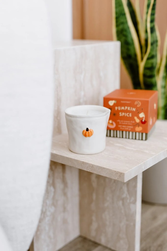 Paddywax Vonná sviečka Bistro Pumpkin Spice 226 g