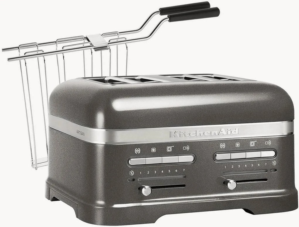 Hriankovač na 4 plátky Artisan