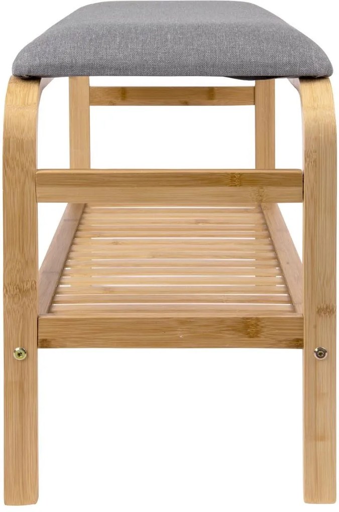 Lavica Dure  70 × 30 × 45 cm LEITMOTIV