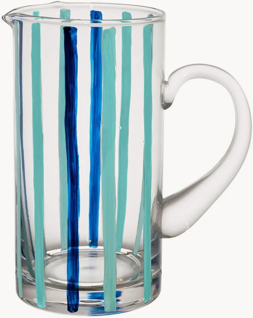 Krištáľový džbán Greeka, 1 l