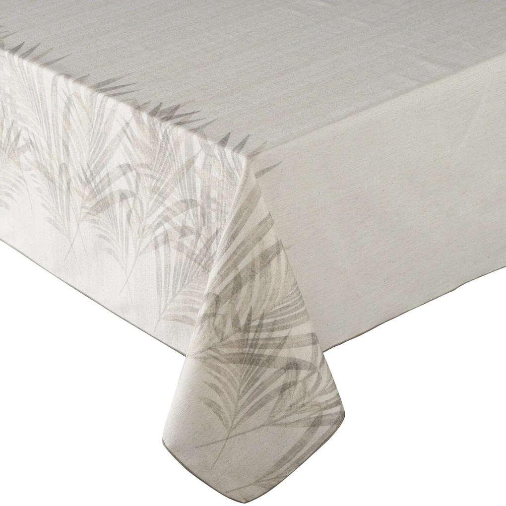 EUROFIRANY OBRUS INES11 145X260 CM LISTY