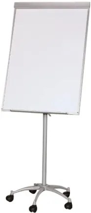Toptabule.sk Flipchart MOBILCHART POJAZDNÝ