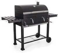 G21 Gril Panama BBQ, 151 x 131 x 68 cm