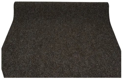 Koberce Breno Čistiaca zóna NOVA NOP 12, šíře role 200 cm, hnedá, viacfarebná