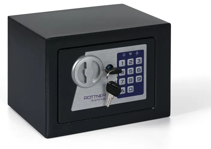 Nábytkový trezor JUPITER 1 EL