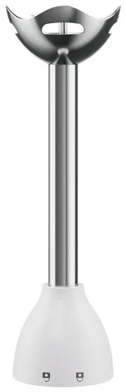 SILVERCREST® KITCHEN TOOLS Tyčový mixér SSMS 600 E6 (biela) (100360825)