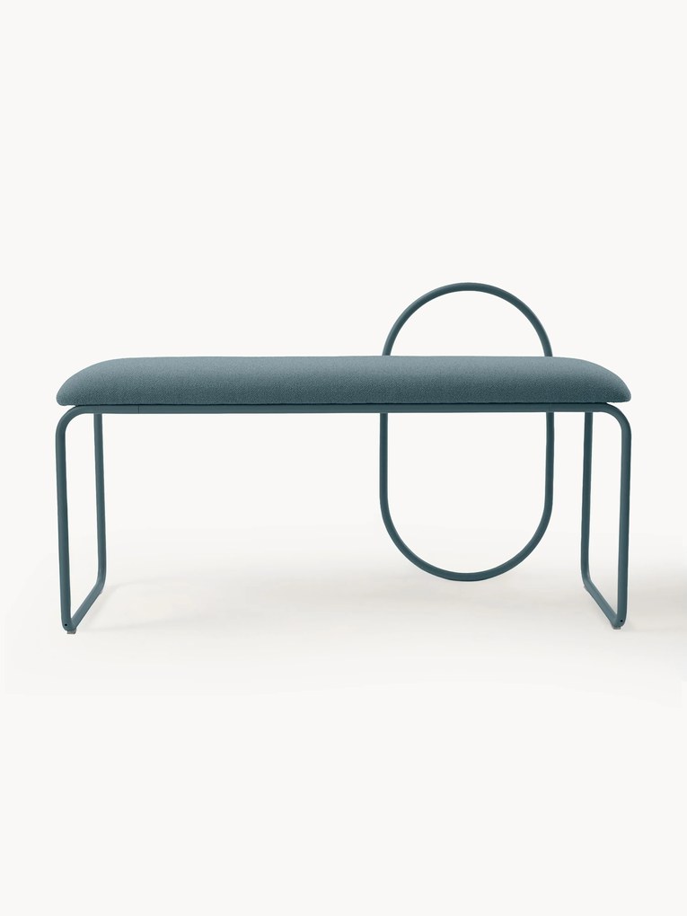 Lavica's čalúnením Angui