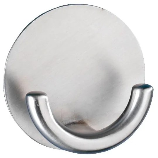 Antikoro okrúhly háčik Wenko Wall Hook
