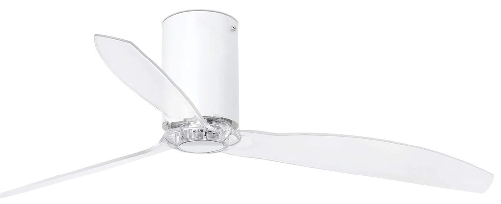 Stropný ventilátor Faro Mini Tube Fan 128 cm 32039