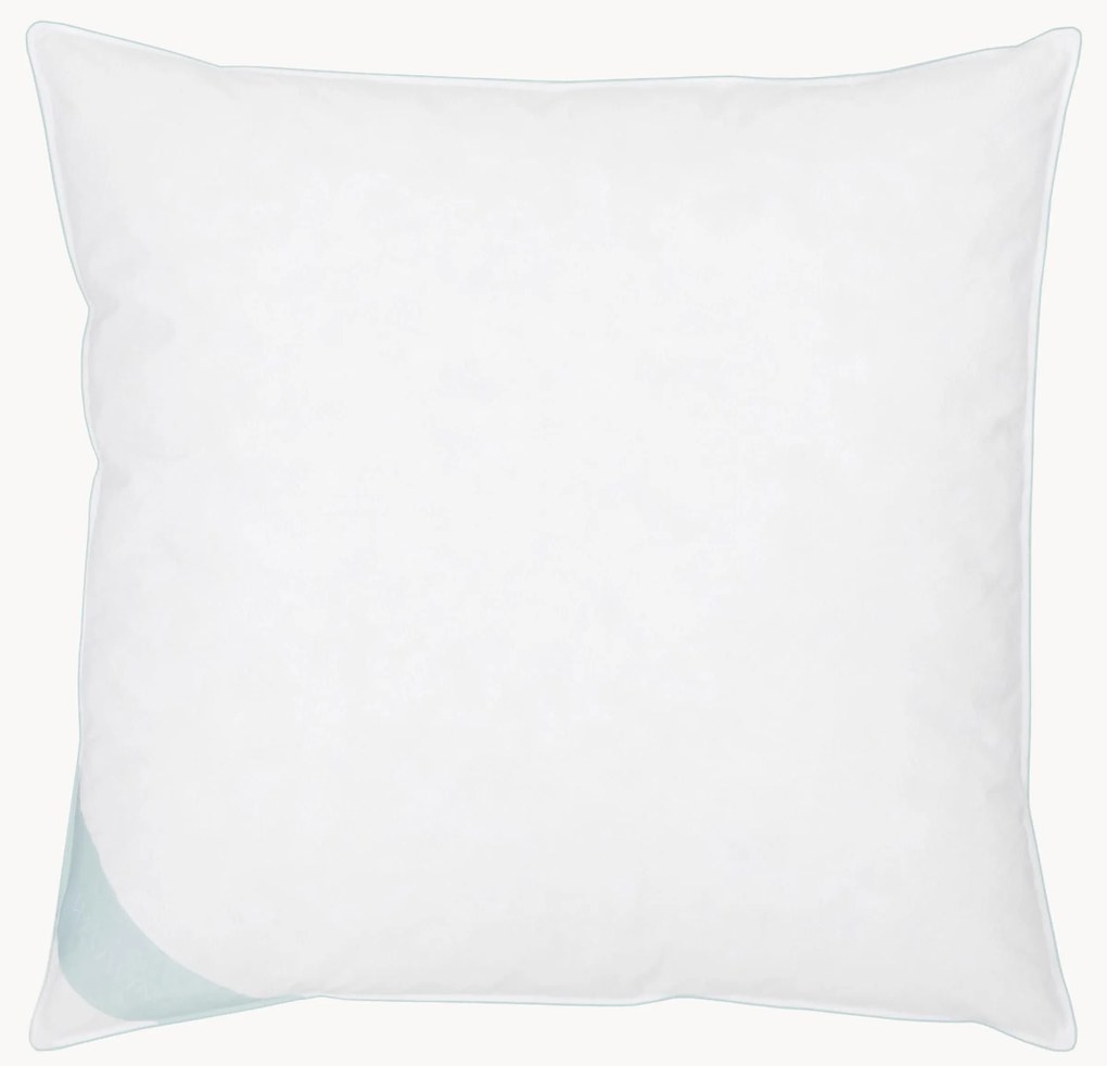 Vankúš z peria Comfort, pevný