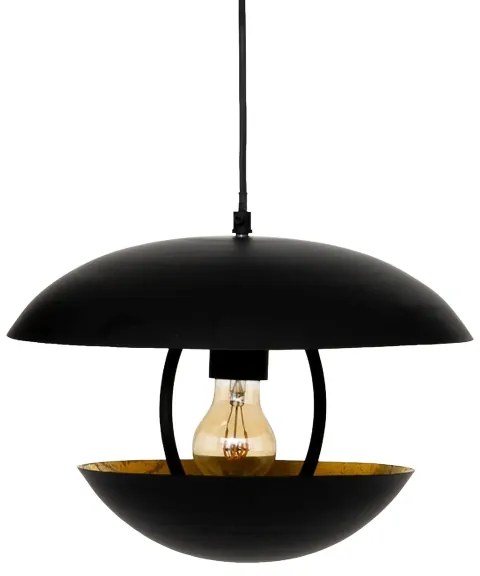 Atmosphera - Luster na lanku ESTEE 1xE27/40W/230V