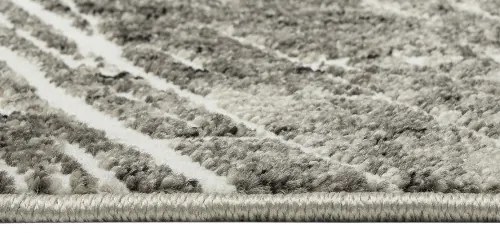 Koberce Breno Behúň VICTORIA 8007 - 0944, šíře role 80 cm, béžová, viacfarebná