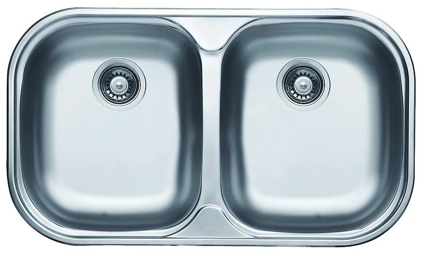 Drez Bianca EX-193 48x83 2K+sifón