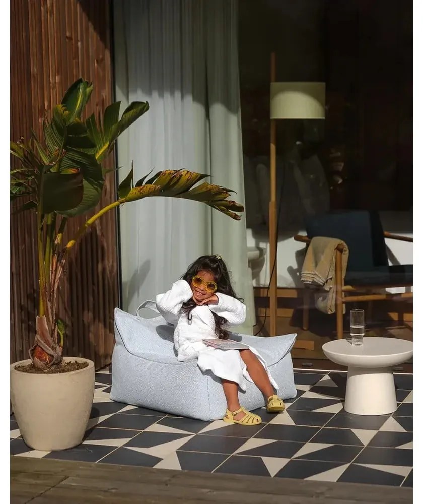 Detský záhradný sedací vak Outdoor – Wigiwama