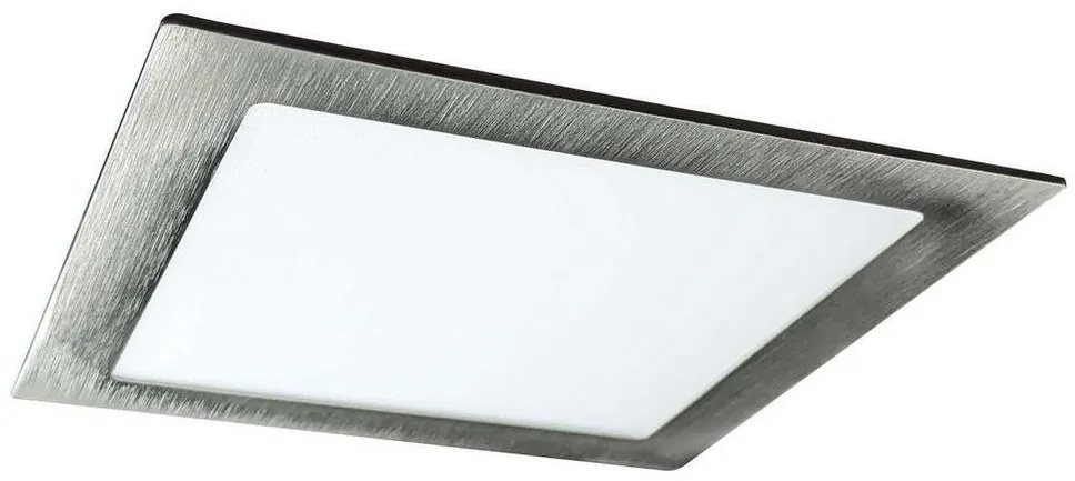 Greenlux LED Kúpeľňové podhľadové svietidlo VEGA LED/18W/230V 3800K 22,5 cm IP44 GXDW111