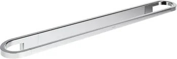 Ravak Chrome II držiak uterákov chróm X07P1368