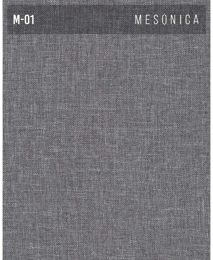 Stredne tvrdý pružinový matrac 160x200 cm Azure – MESONICA