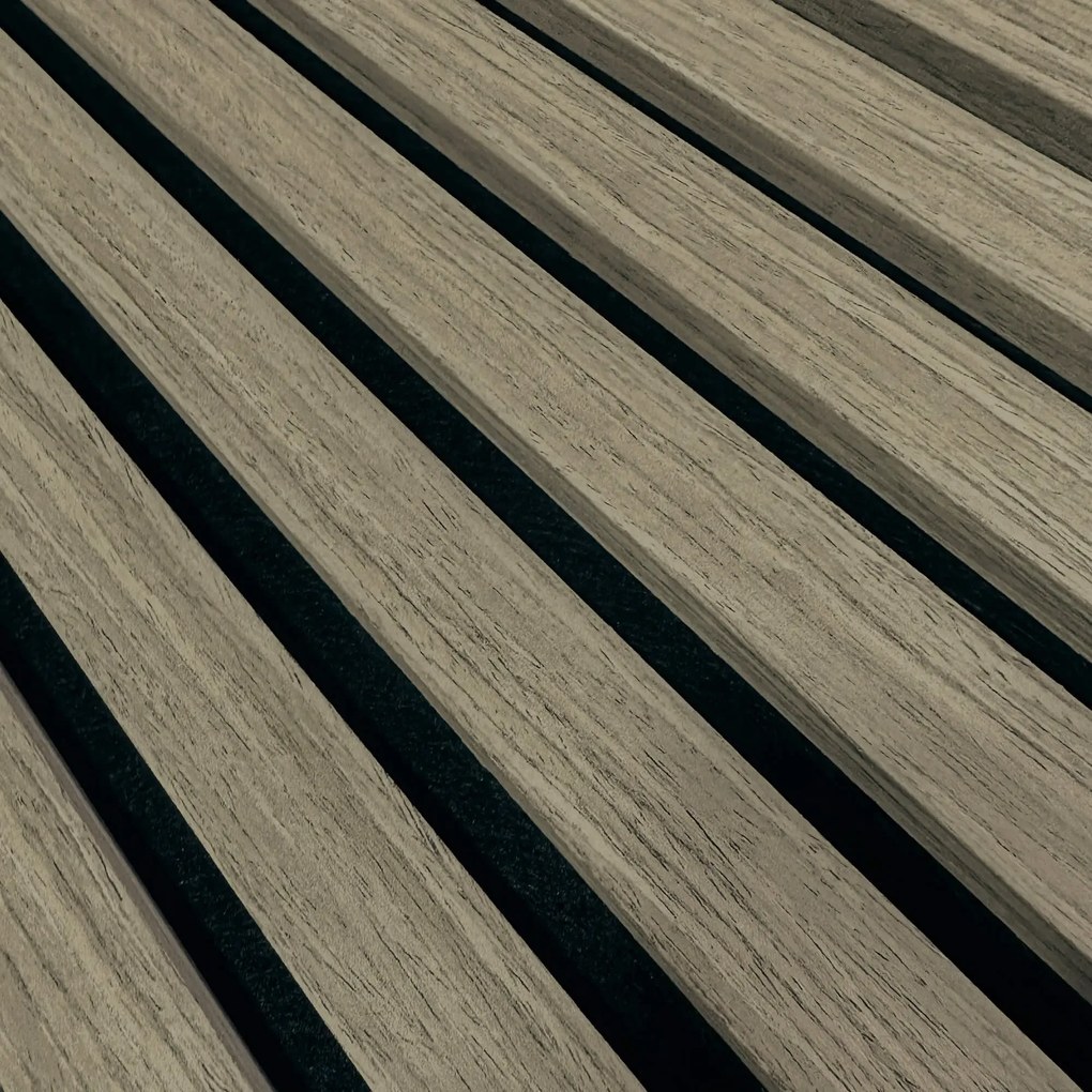 Lamelio Veneer Akustic Rustic