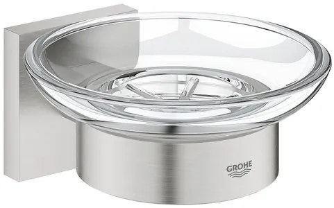 GROHE Start Cube Vešiak supersteel 41096DC0