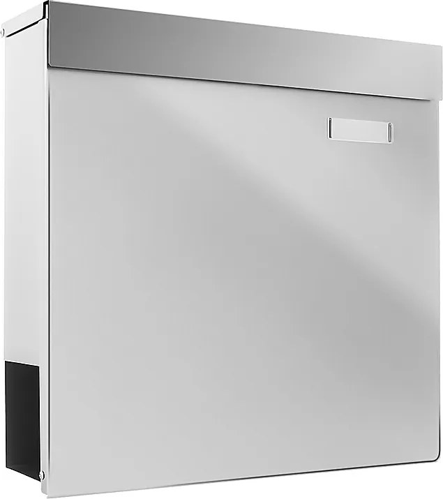 Poštová schránka MP KENSINGTON - T05744 (nerez), MP N (nerez)