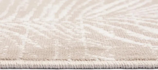 Koberec FD Sensi Rimkas svetlobéžový