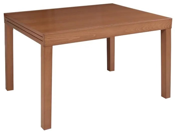 Kondela Jedálenský stôl, rozkladací, čerešňa, 120-240x90 cm, FARO