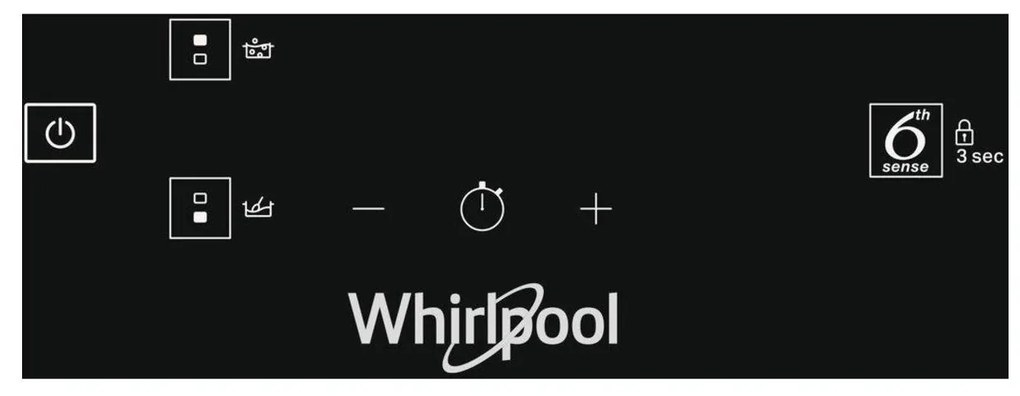 Whirlpool WS Q0530 NE