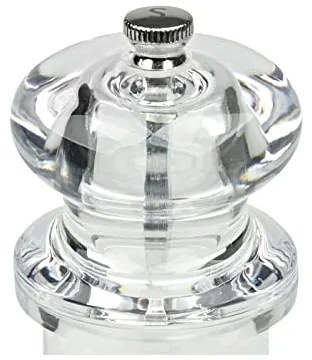 Cole&Mason - Mlynček na soľ PRECISION MILLS 14 cm