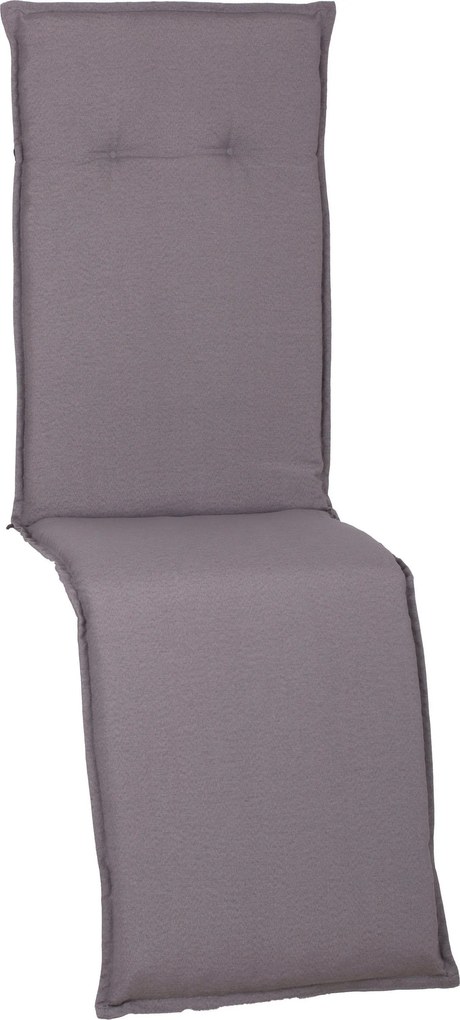 XXXLutz PODUŠKA NA RELAXAČNÉ KRESLO, 170/46/8 cm Gardenson - Online Only záhrada - 006285032201