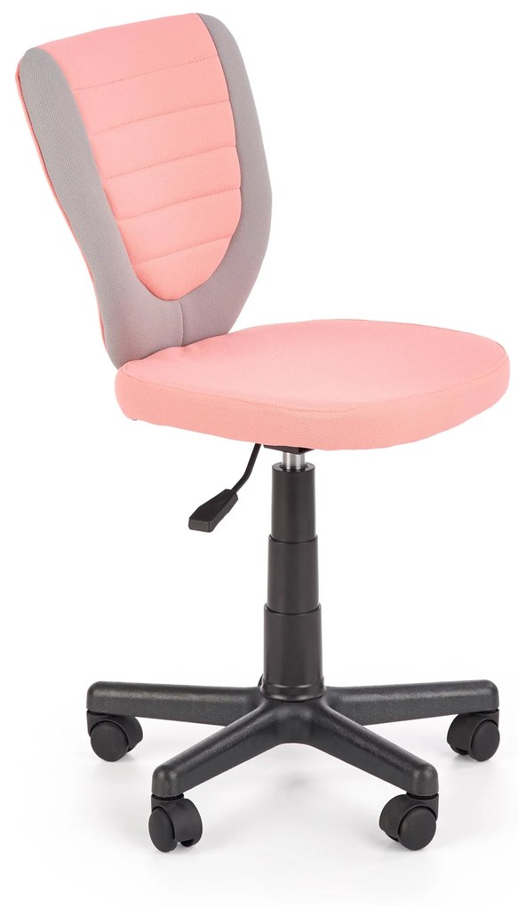 Detská stolička Tamar (ružová). Vlastná spoľahlivá doprava až k Vám domov. 1008185