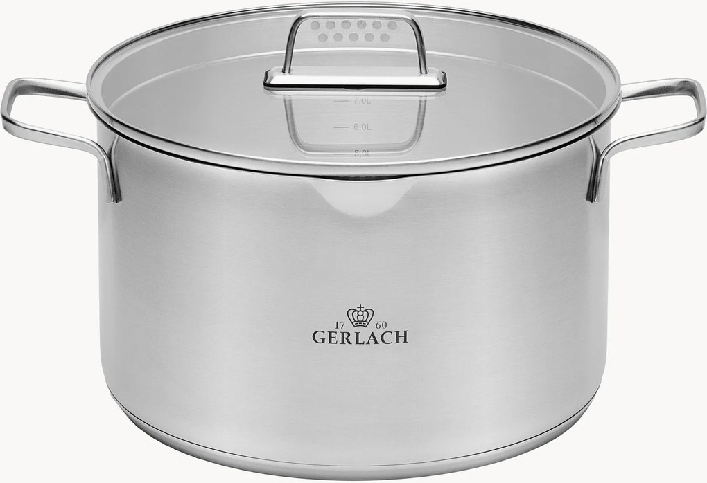 Hrniec's pokrievkou Ambiente