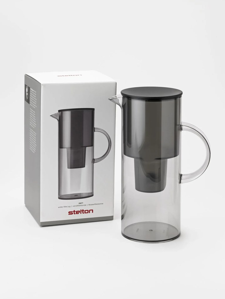 EM77 2 l dym Stelton