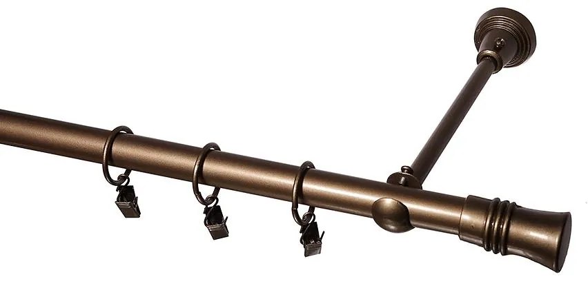 Garniža I Promo Classic FI 16 staré zlato 200 Kalich