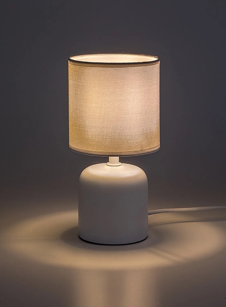 Rabalux DAPHNI stolná lampa 74052