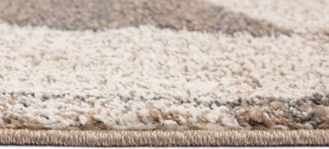 Koberec Agnella Avanti Gerda sivý