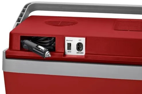 Bomann KB 6011.1 CB chladiaci box 22 l