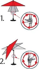 Doppler ACTIVE zelená